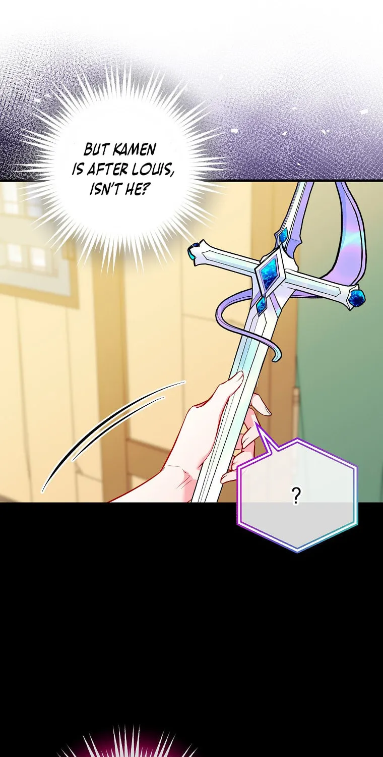 Country Life With the Sexy Majesty Chapter 10 page 35 - 