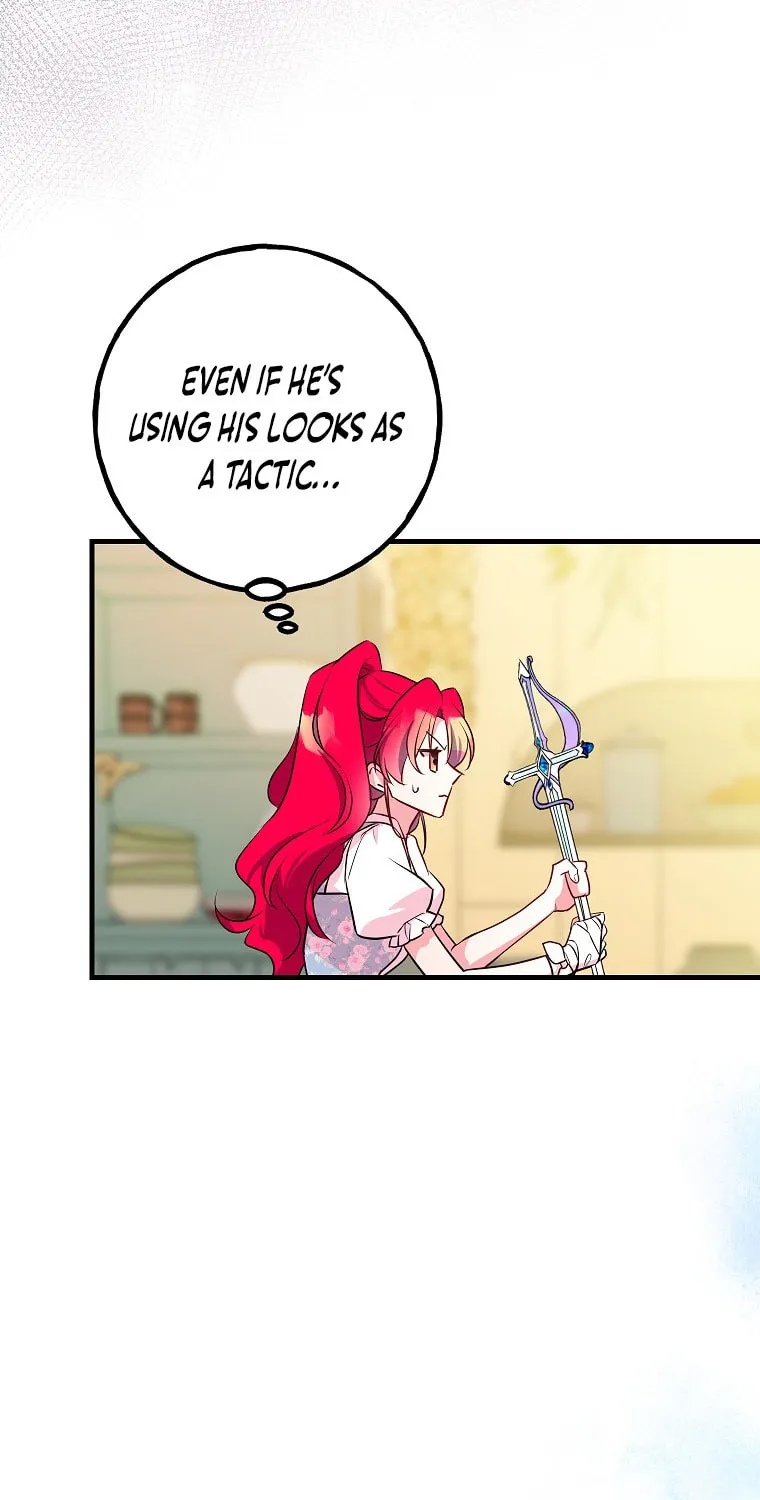 Country Life With the Sexy Majesty Chapter 10 page 37 - 