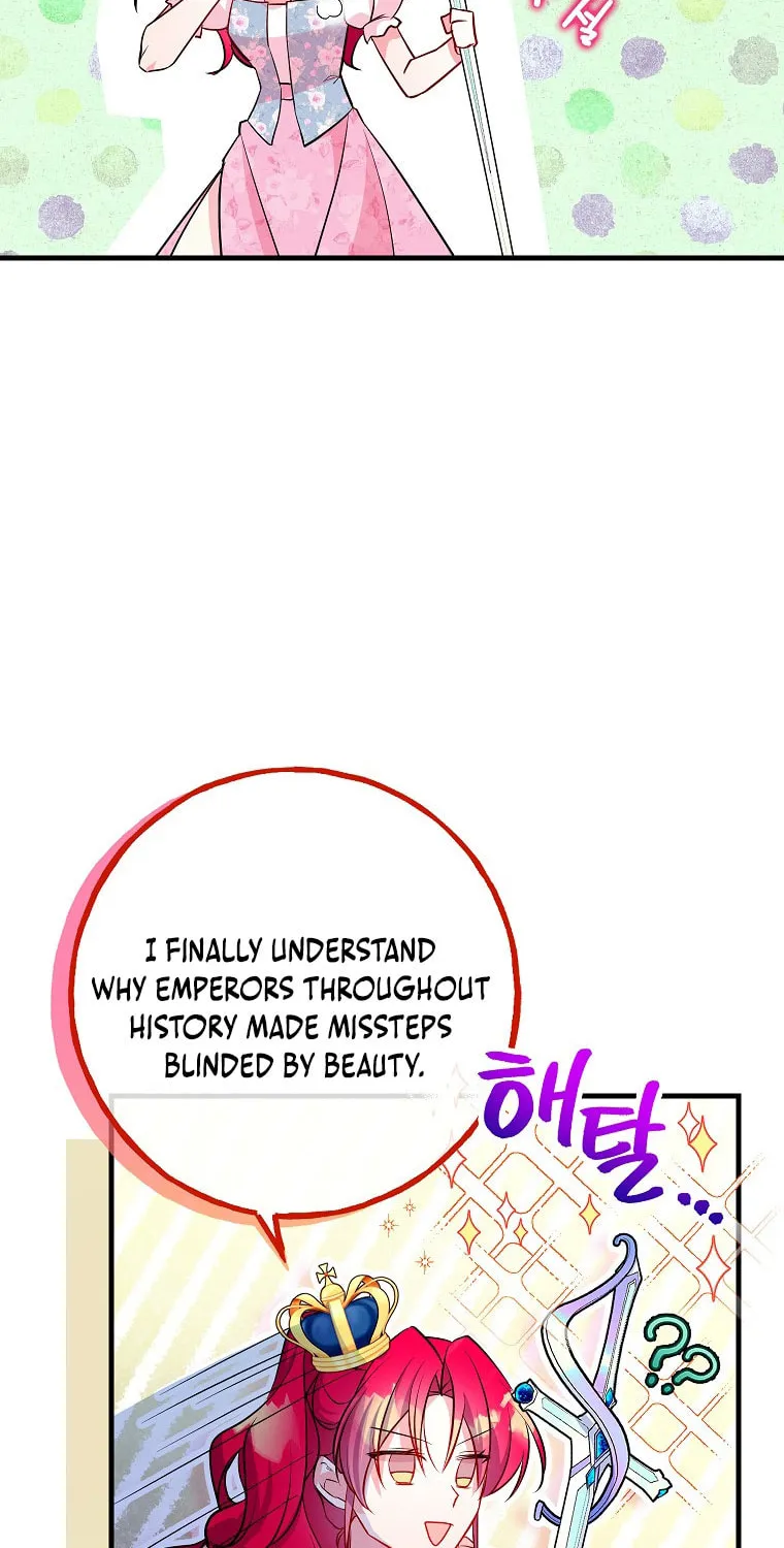 Country Life With the Sexy Majesty Chapter 10 page 40 - 