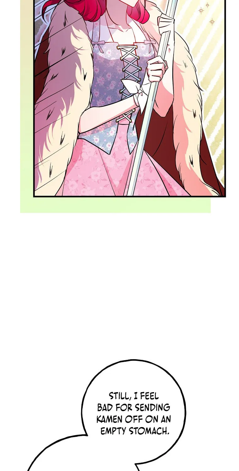 Country Life With the Sexy Majesty Chapter 10 page 41 - 