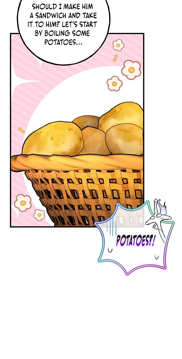 Country Life With the Sexy Majesty Chapter 10 page 42 - 
