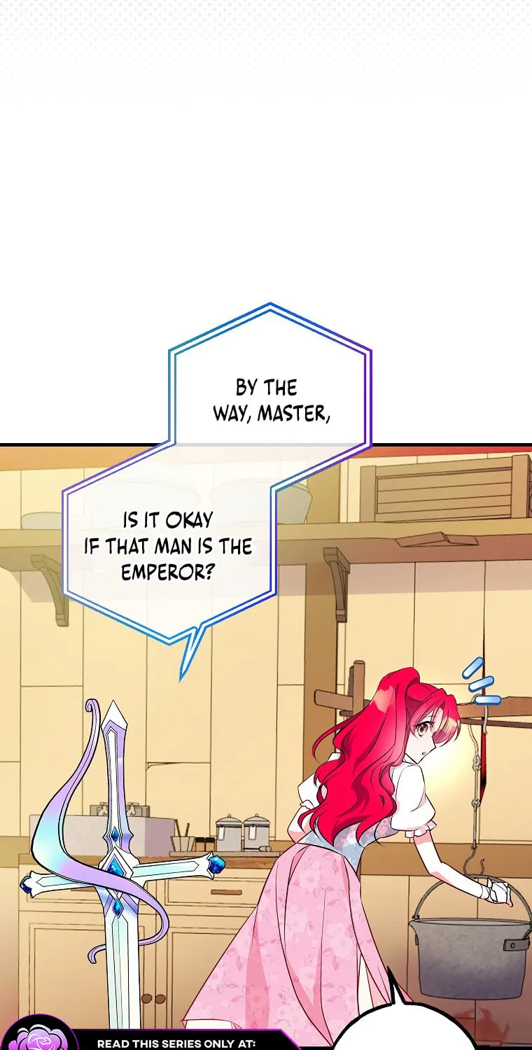 Country Life With the Sexy Majesty Chapter 10 page 45 - 