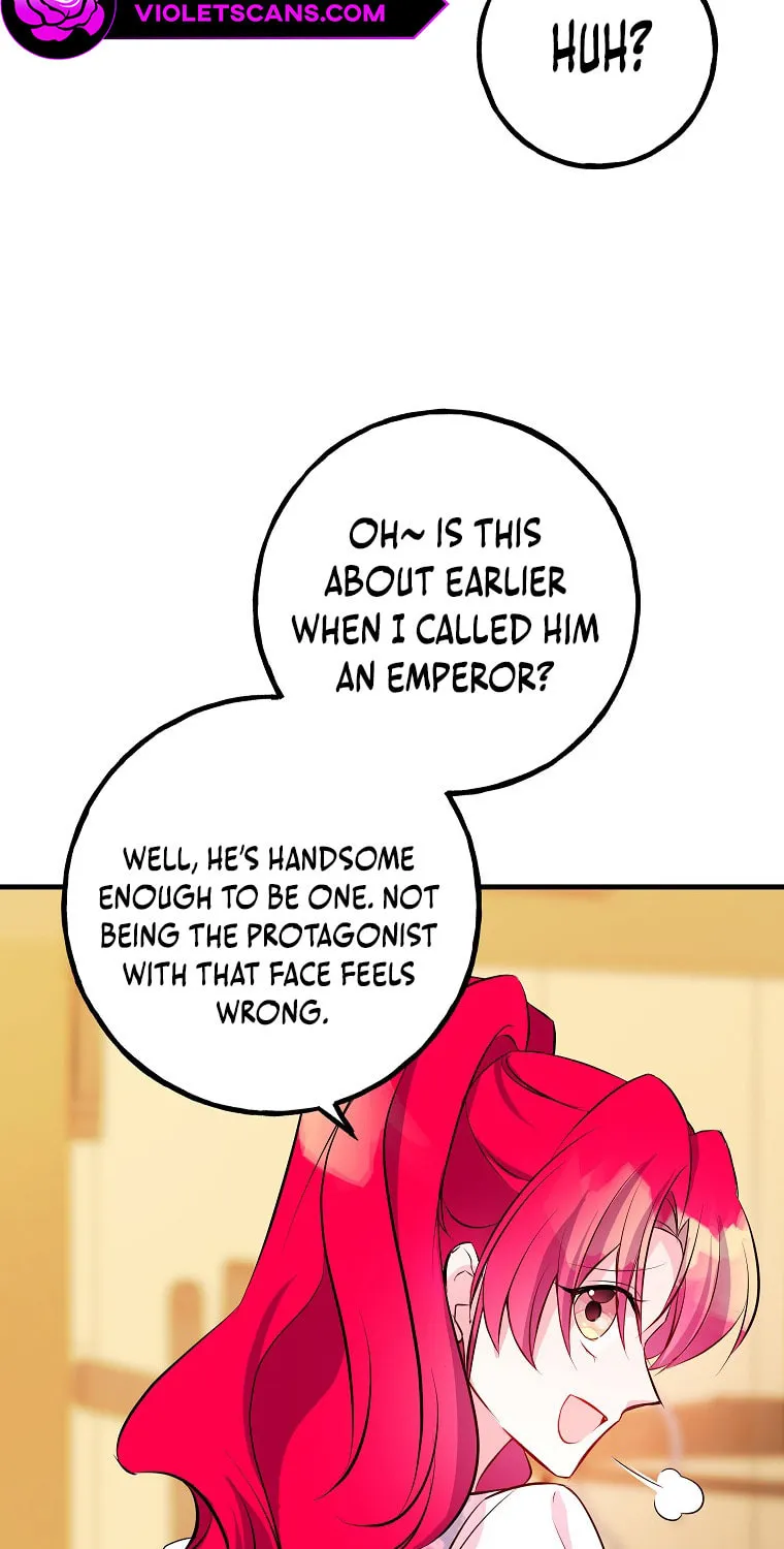 Country Life With the Sexy Majesty Chapter 10 page 46 - 