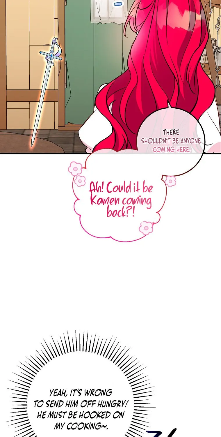 Country Life With the Sexy Majesty Chapter 10 page 49 - 