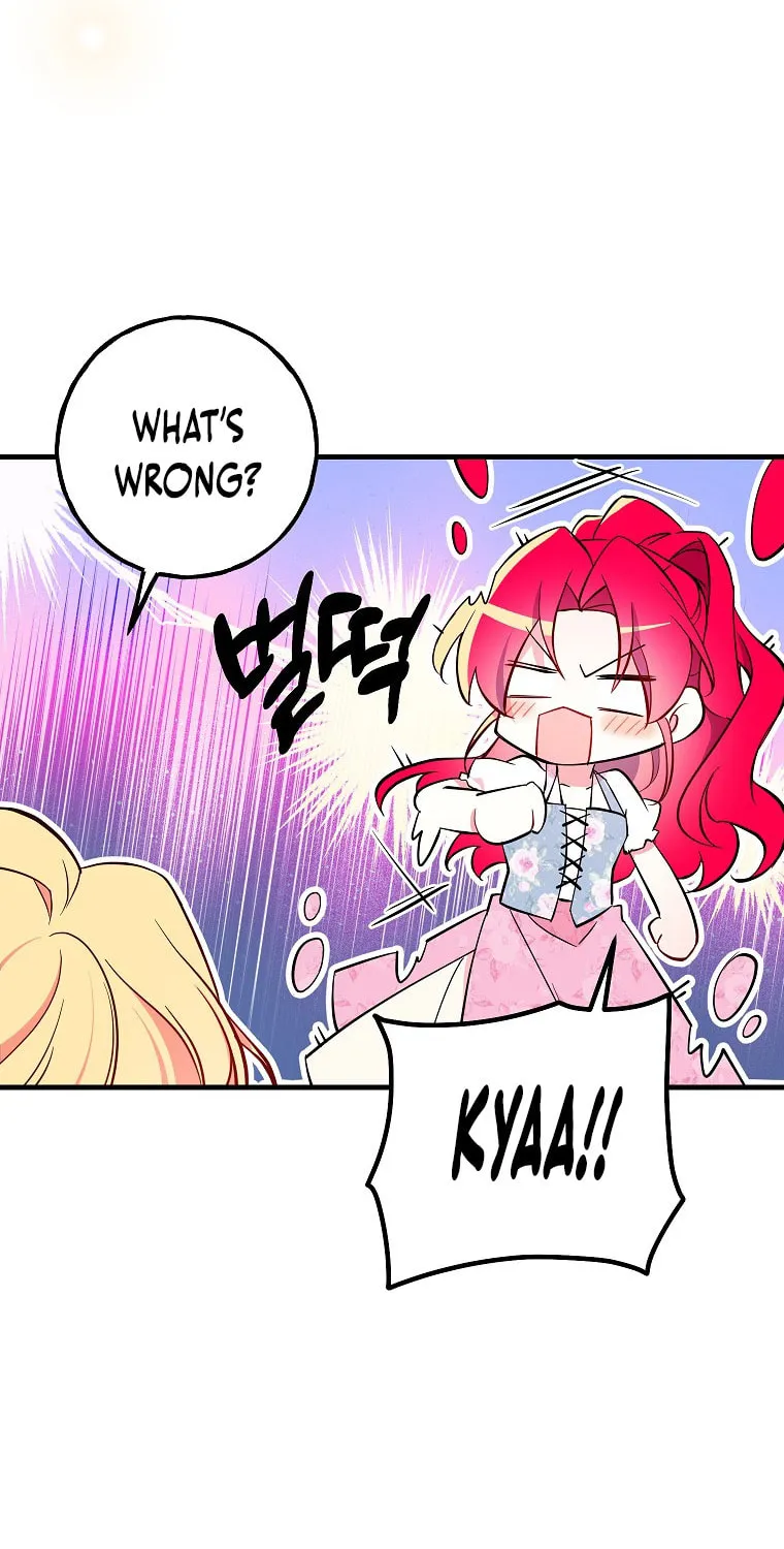 Country Life With the Sexy Majesty Chapter 10 page 6 - 