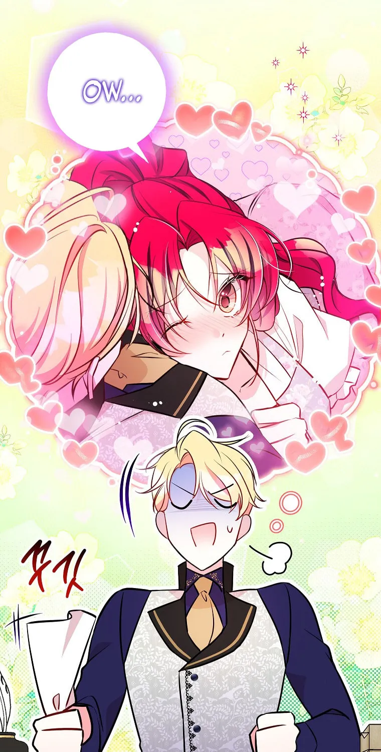 Country Life With the Sexy Majesty Chapter 10 page 56 - 