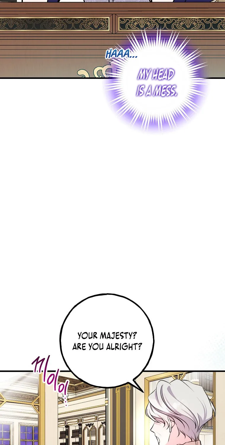 Country Life With the Sexy Majesty Chapter 10 page 57 - 
