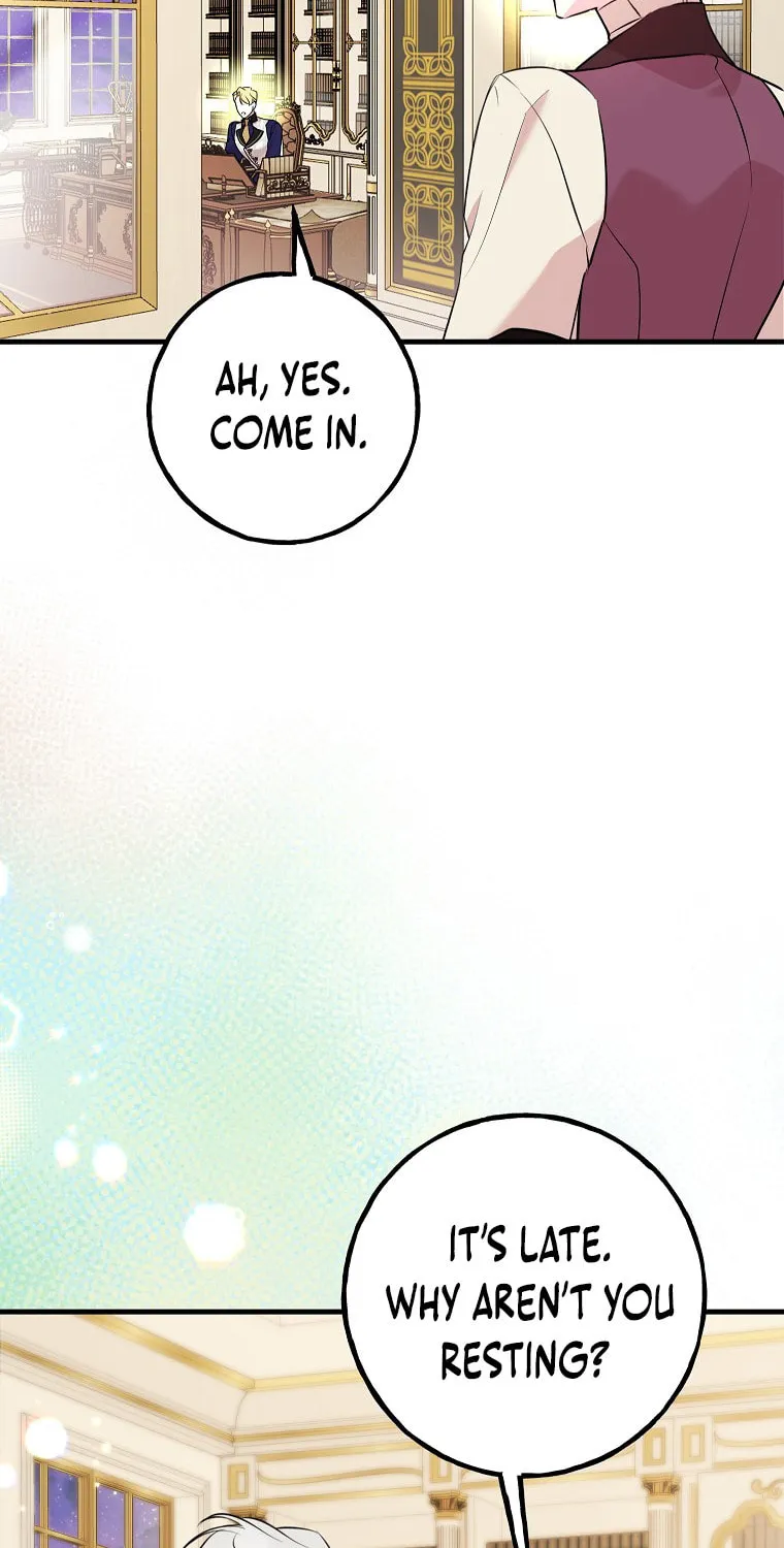 Country Life With the Sexy Majesty Chapter 10 page 58 - 