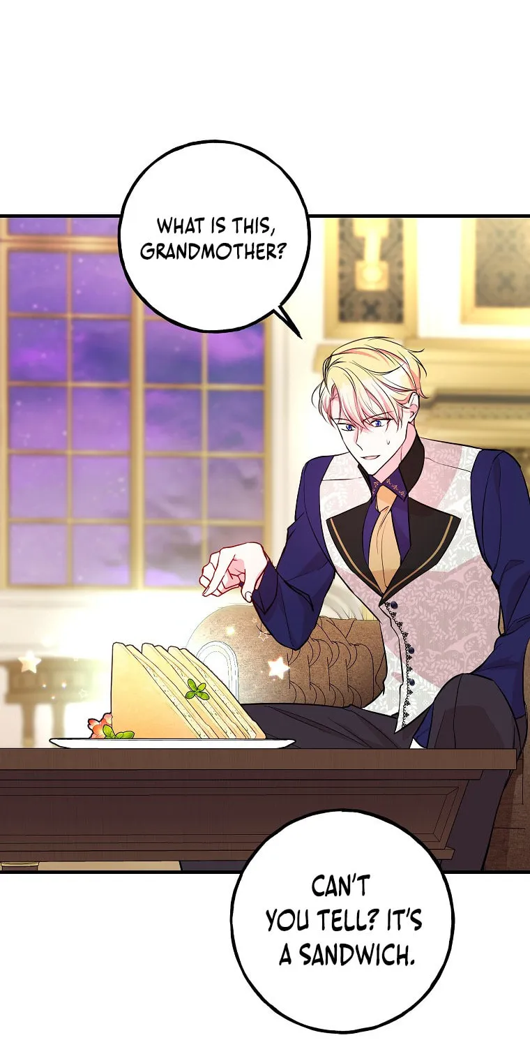 Country Life With the Sexy Majesty Chapter 10 page 60 - 
