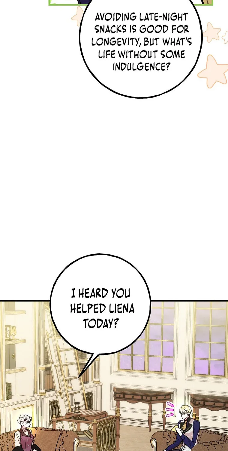 Country Life With the Sexy Majesty Chapter 10 page 64 - 