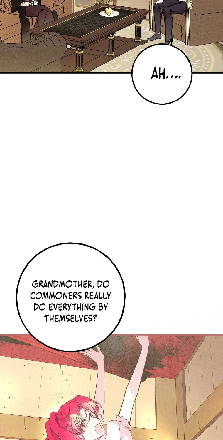 Country Life With the Sexy Majesty Chapter 10 page 65 - 