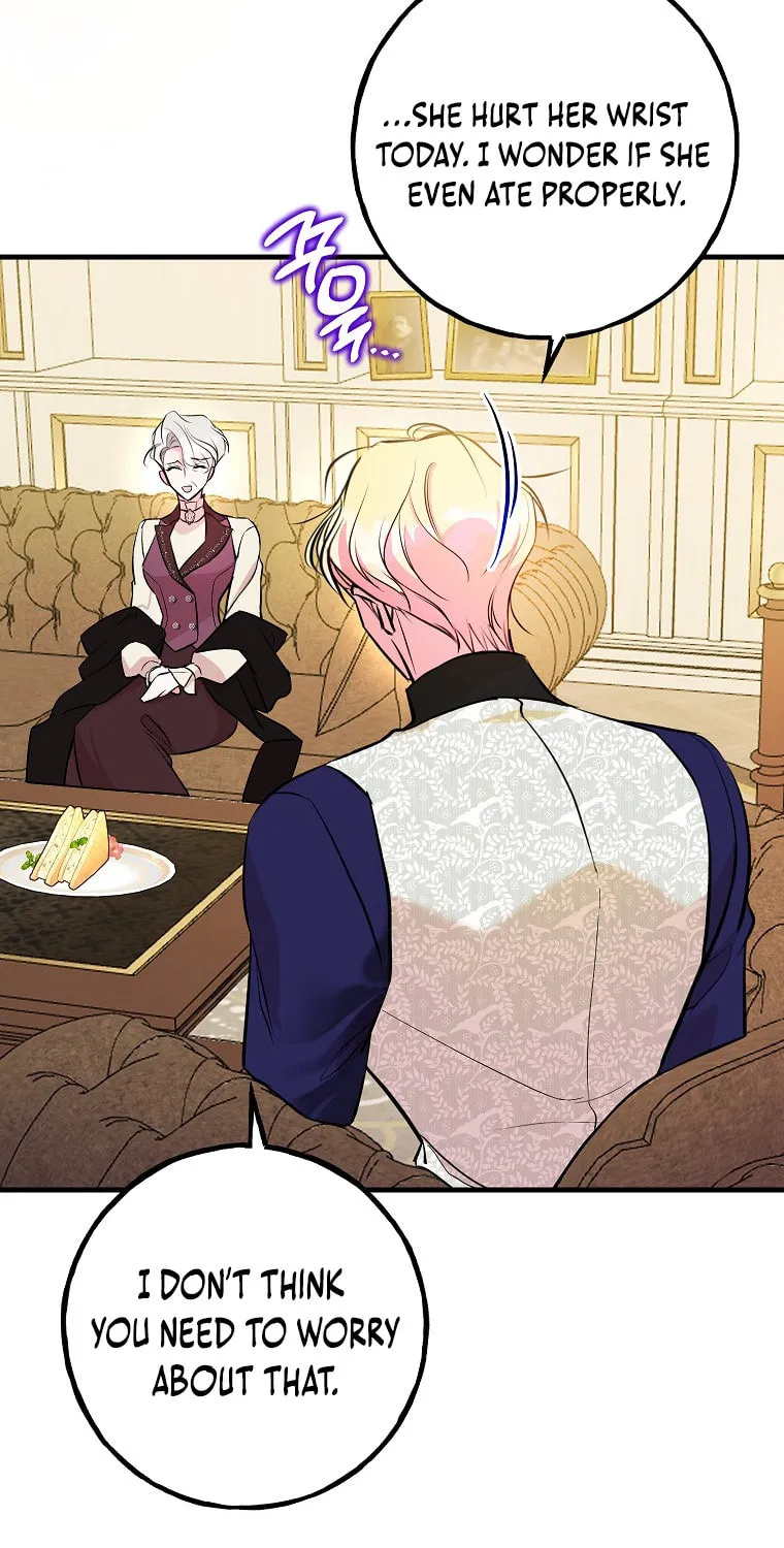 Country Life With the Sexy Majesty Chapter 10 page 68 - 