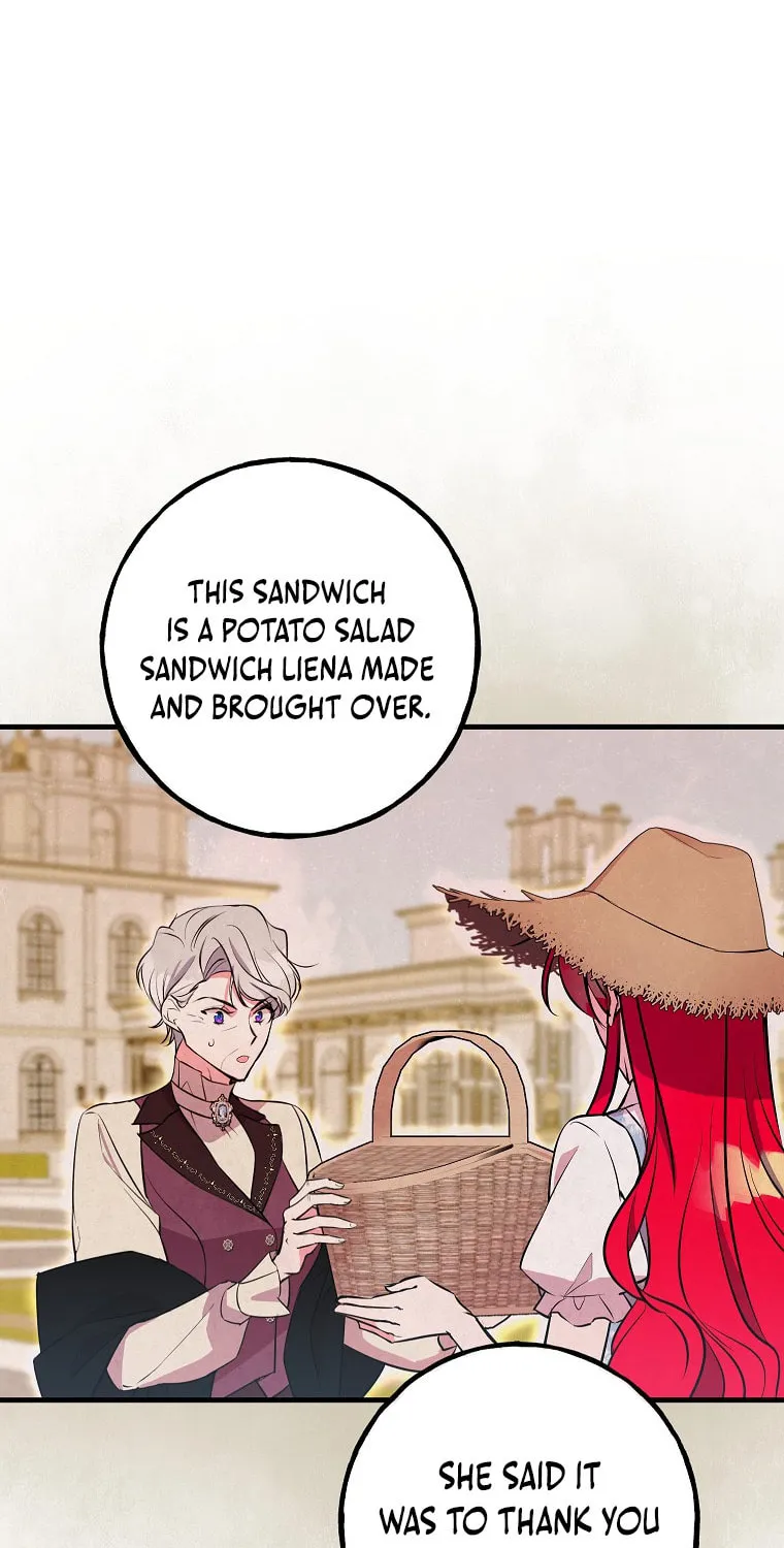 Country Life With the Sexy Majesty Chapter 10 page 69 - 
