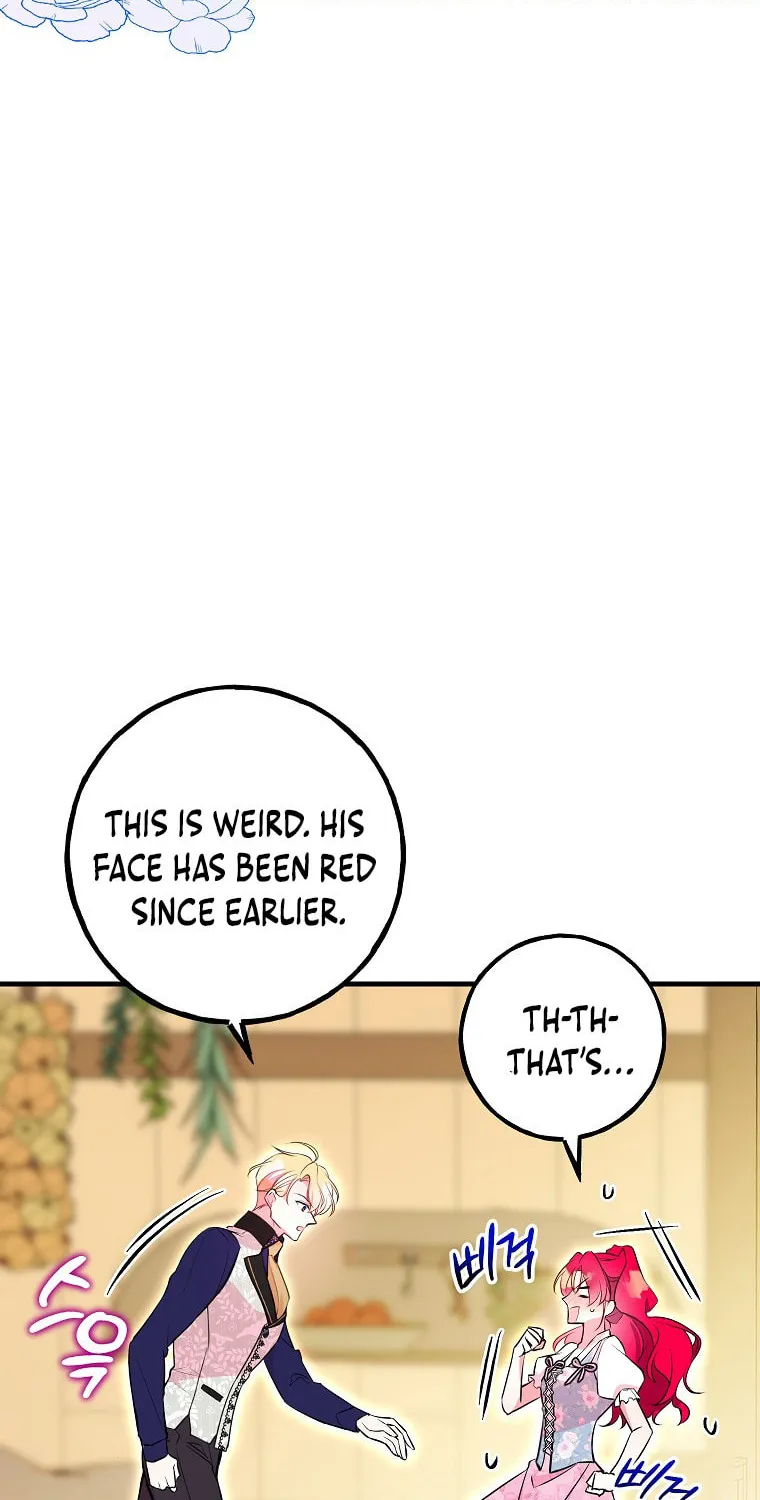 Country Life With the Sexy Majesty Chapter 10 page 8 - 