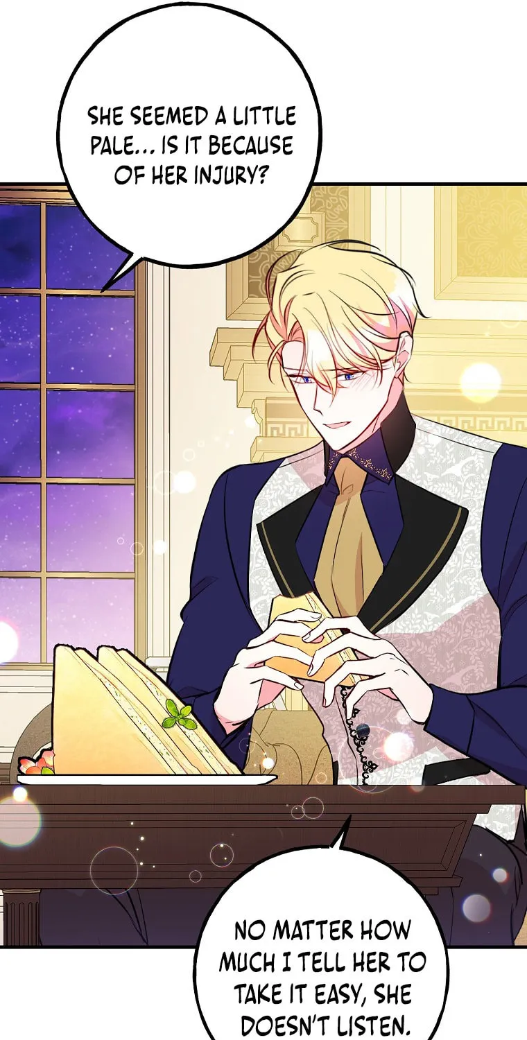 Country Life With the Sexy Majesty Chapter 10 page 71 - 
