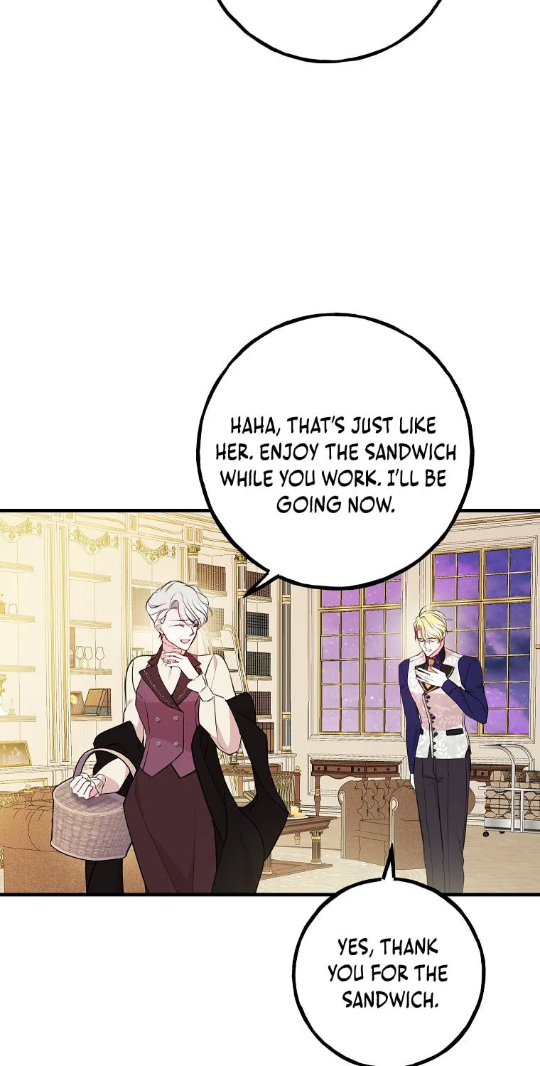 Country Life With the Sexy Majesty Chapter 10 page 72 - 