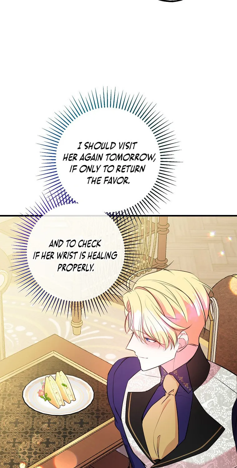 Country Life With the Sexy Majesty Chapter 10 page 73 - 