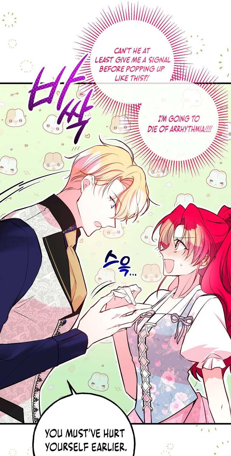 Country Life With the Sexy Majesty Chapter 10 page 10 - 
