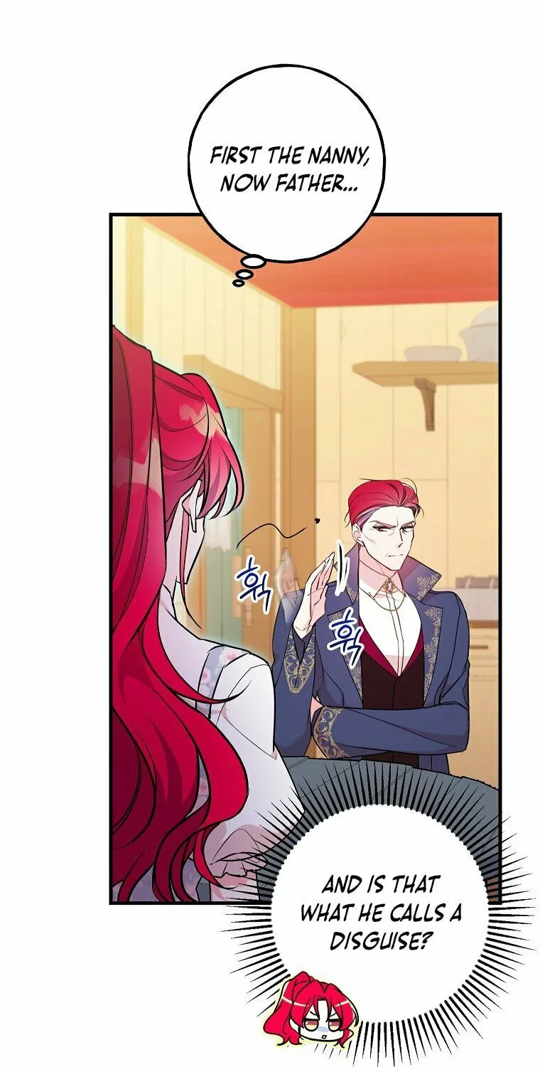 Country Life With the Sexy Majesty Chapter 11 page 16 - 