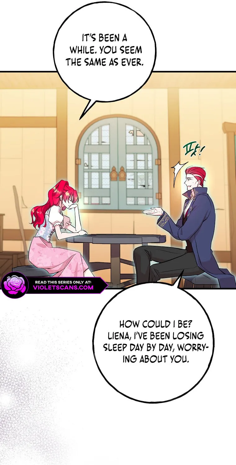 Country Life With the Sexy Majesty Chapter 11 page 18 - 