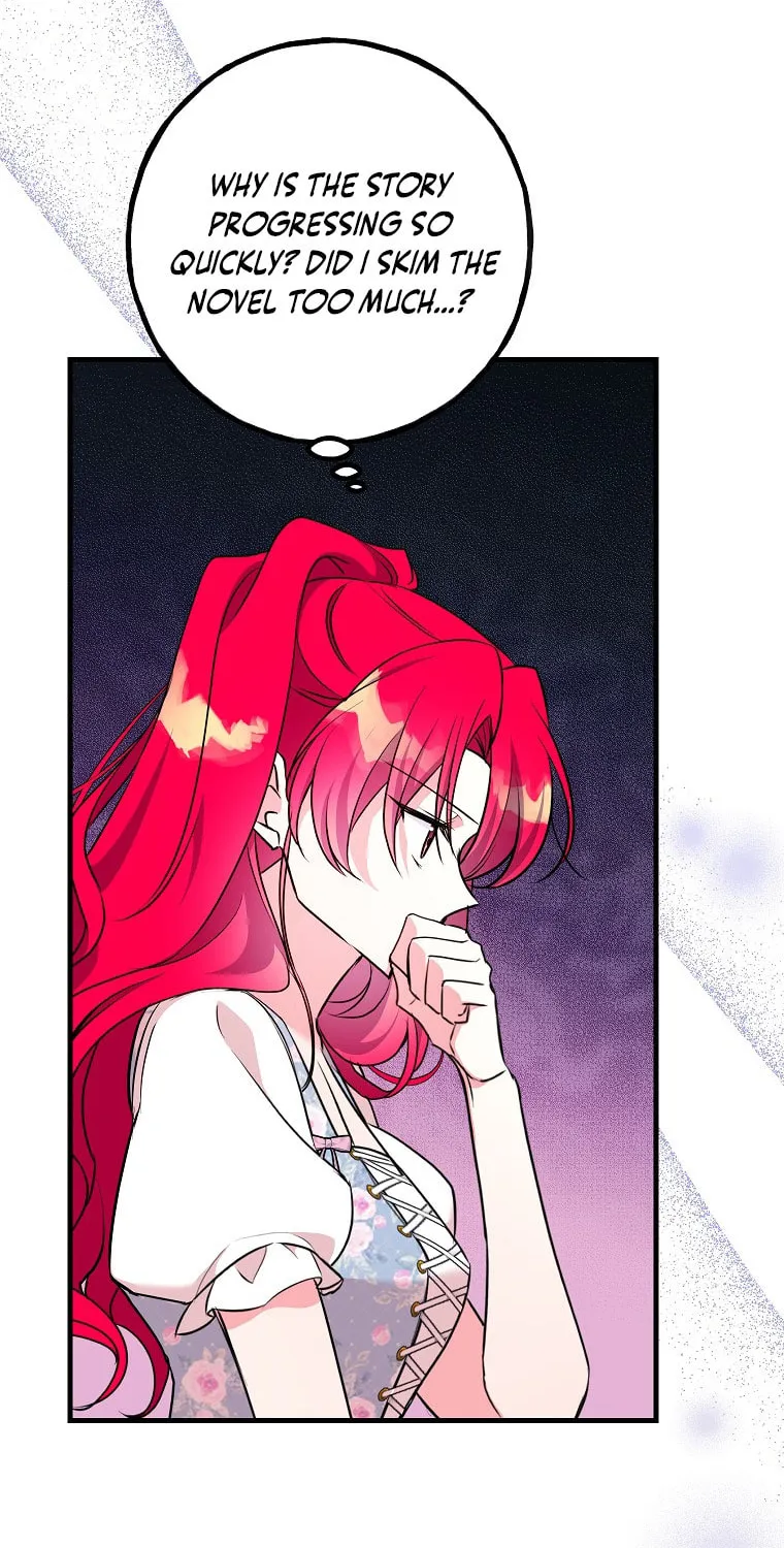 Country Life With the Sexy Majesty Chapter 11 page 23 - 