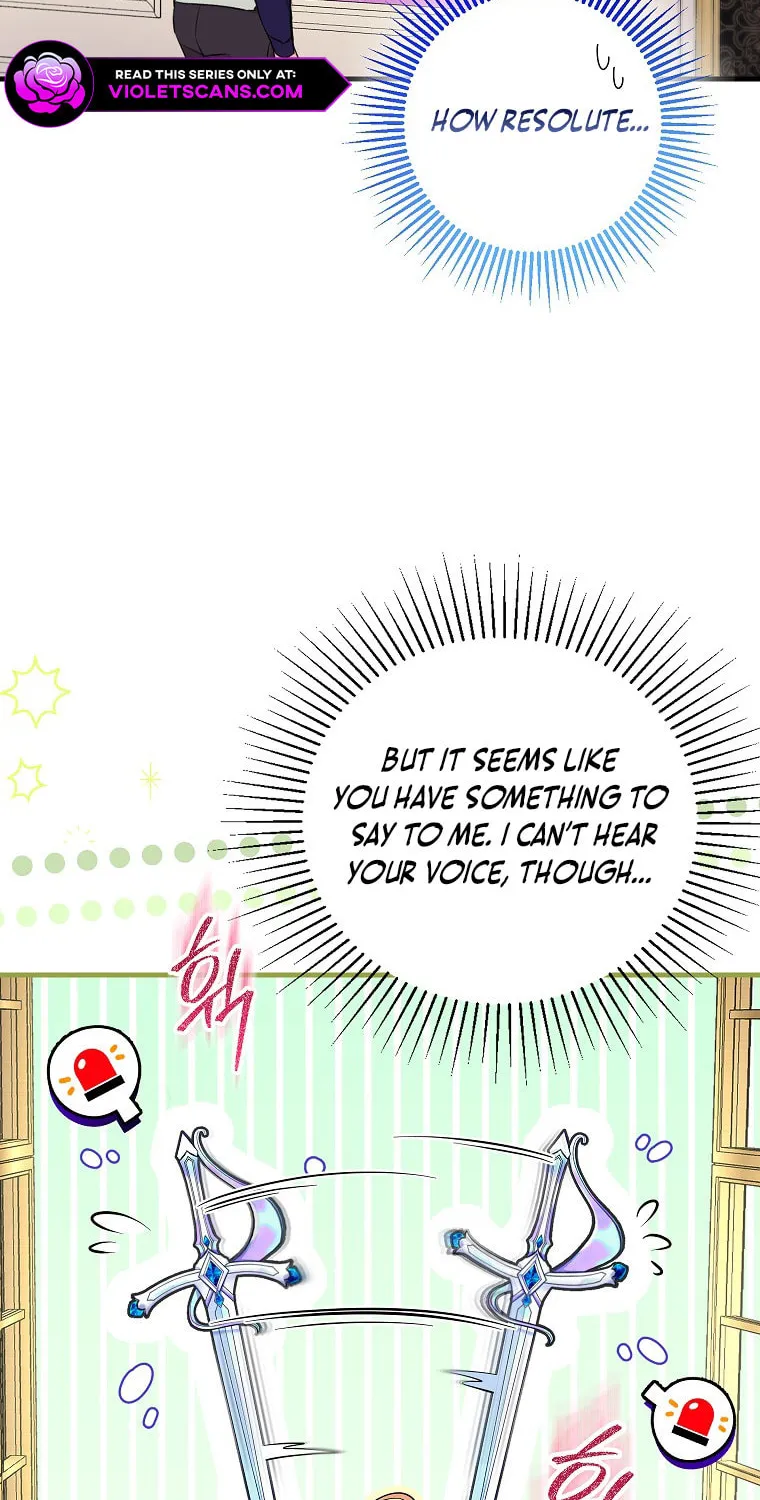 Country Life With the Sexy Majesty Chapter 11 page 4 - 