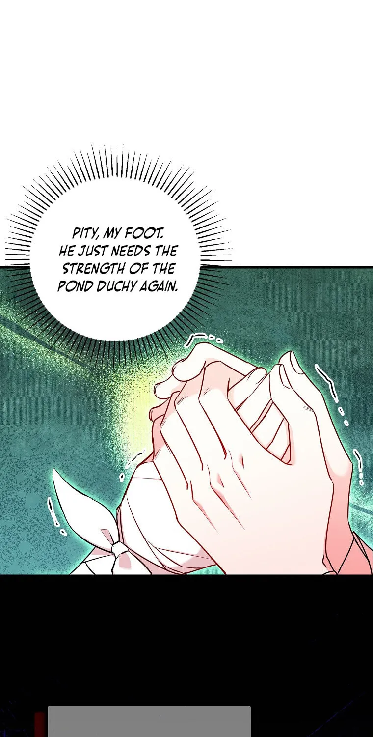 Country Life With the Sexy Majesty Chapter 11 page 31 - 