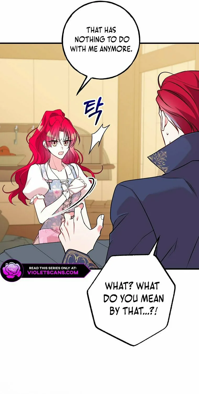 Country Life With the Sexy Majesty Chapter 11 page 36 - 