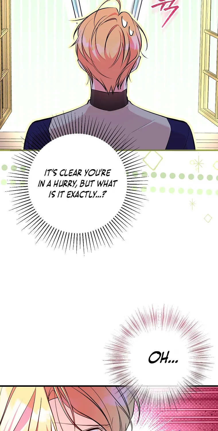 Country Life With the Sexy Majesty Chapter 11 page 5 - 