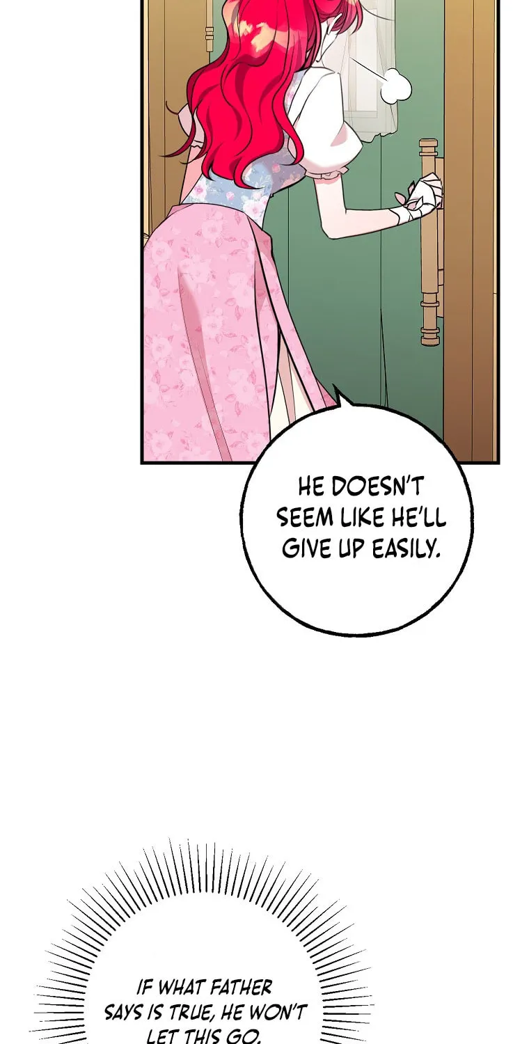 Country Life With the Sexy Majesty Chapter 11 page 47 - 