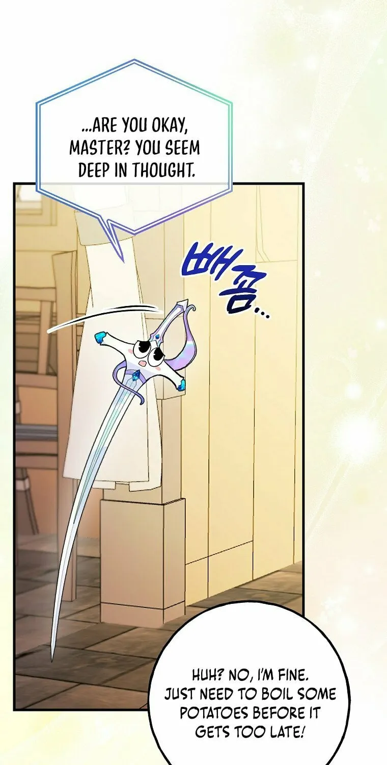 Country Life With the Sexy Majesty Chapter 11 page 56 - 