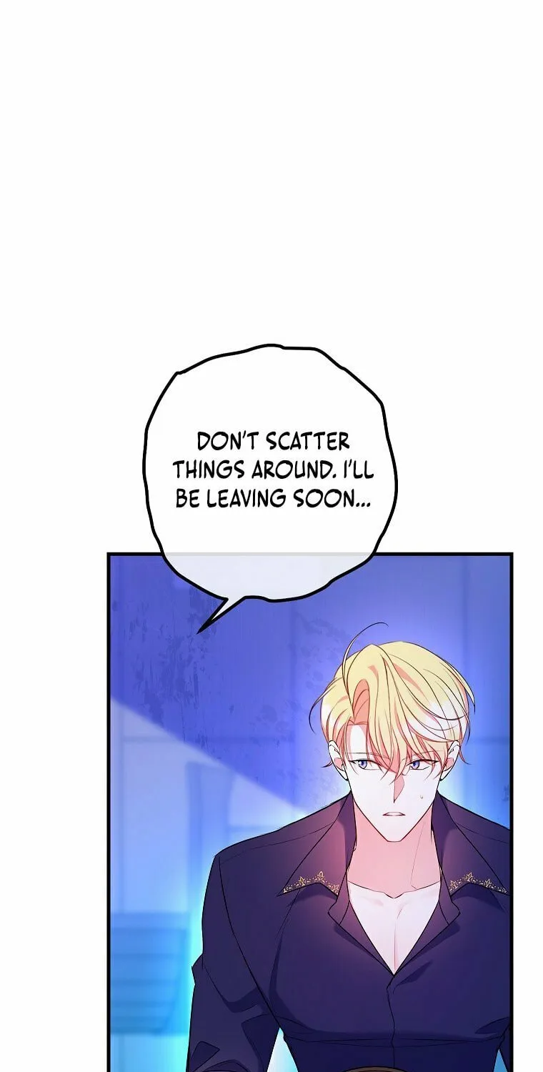 Country Life With the Sexy Majesty Chapter 11 page 71 - 