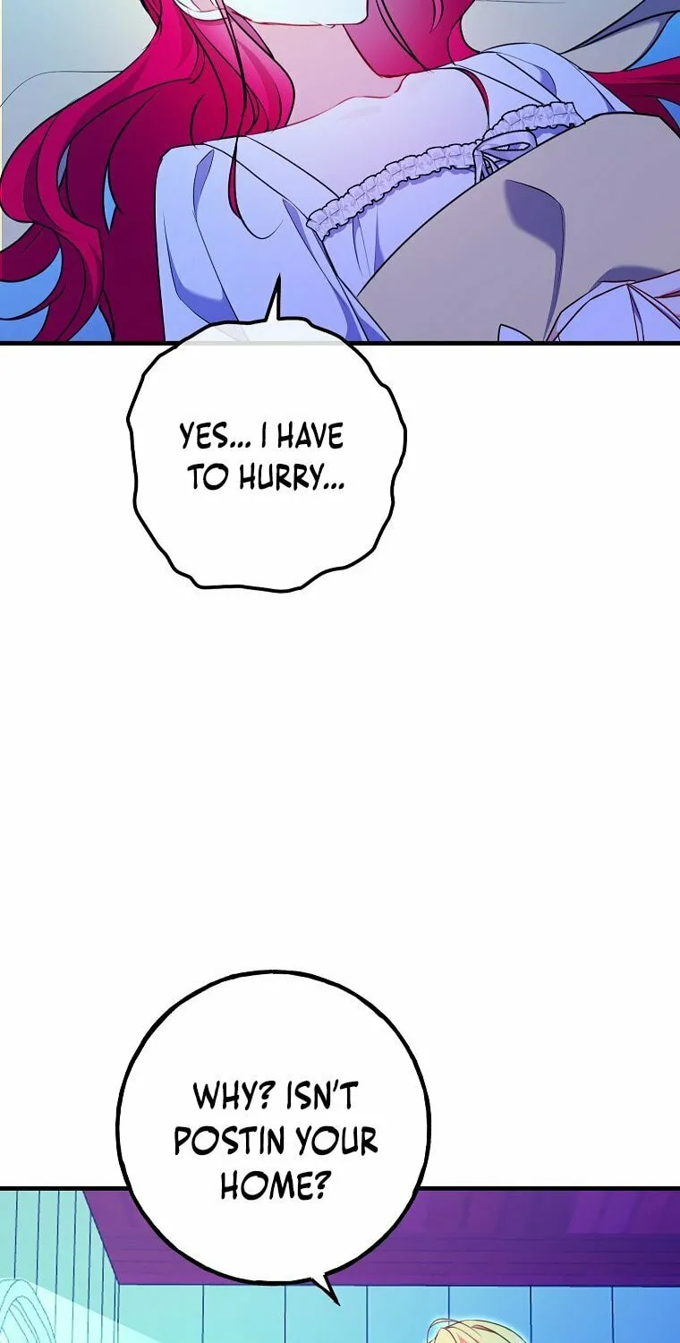 Country Life With the Sexy Majesty Chapter 11 page 73 - 