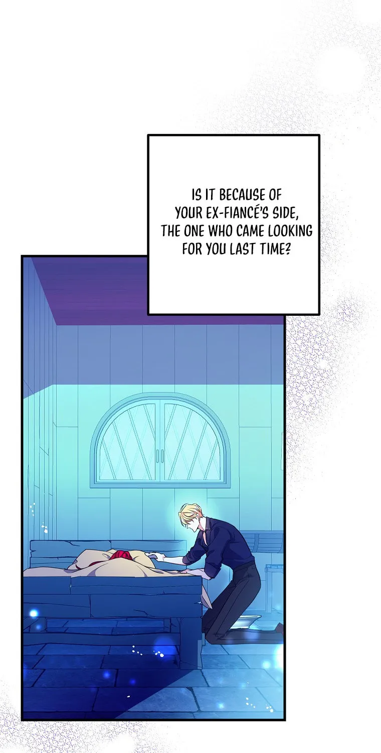 Country Life With the Sexy Majesty Chapter 11 page 80 - 