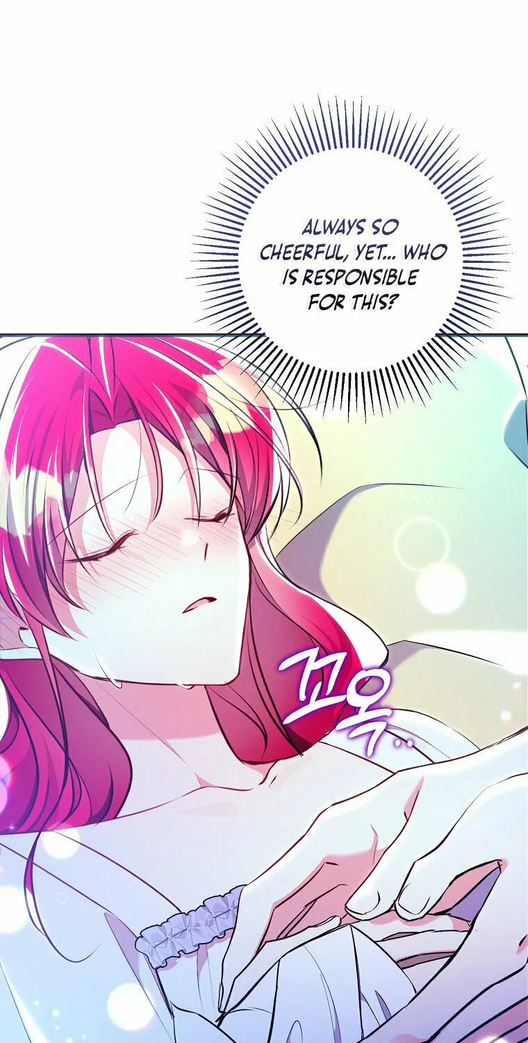 Country Life With the Sexy Majesty Chapter 11 page 86 - 