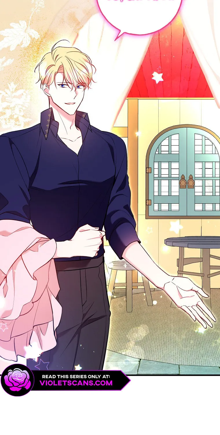 Country Life With the Sexy Majesty Chapter 12 page 13 - 