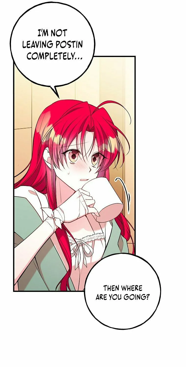 Country Life With the Sexy Majesty Chapter 12 page 20 - 