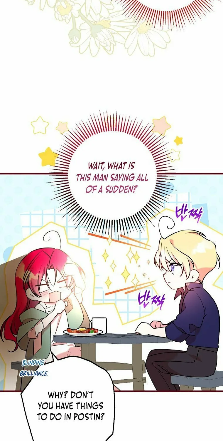 Country Life With the Sexy Majesty Chapter 12 page 23 - 