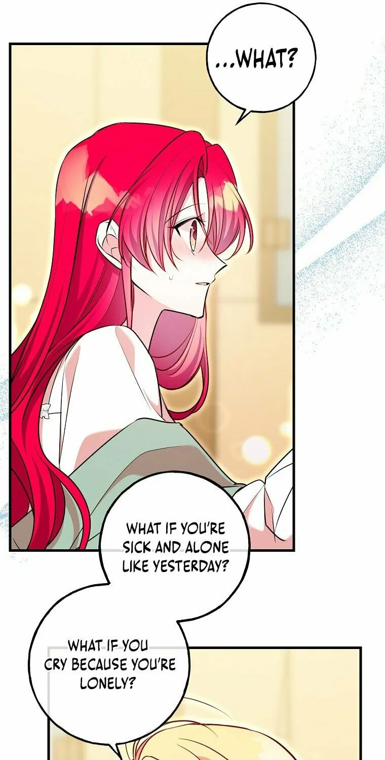 Country Life With the Sexy Majesty Chapter 12 page 28 - 