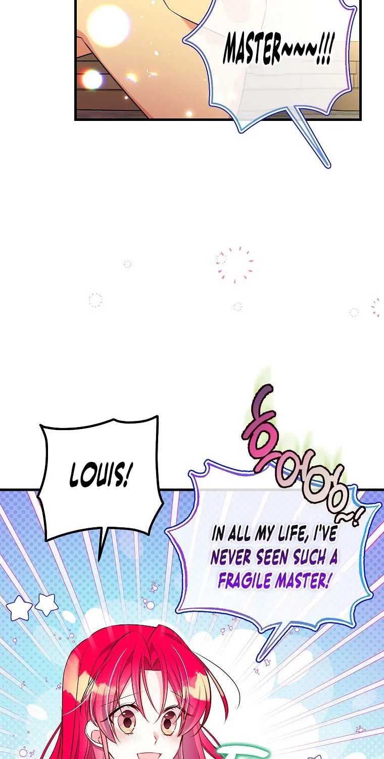 Country Life With the Sexy Majesty Chapter 12 page 4 - 