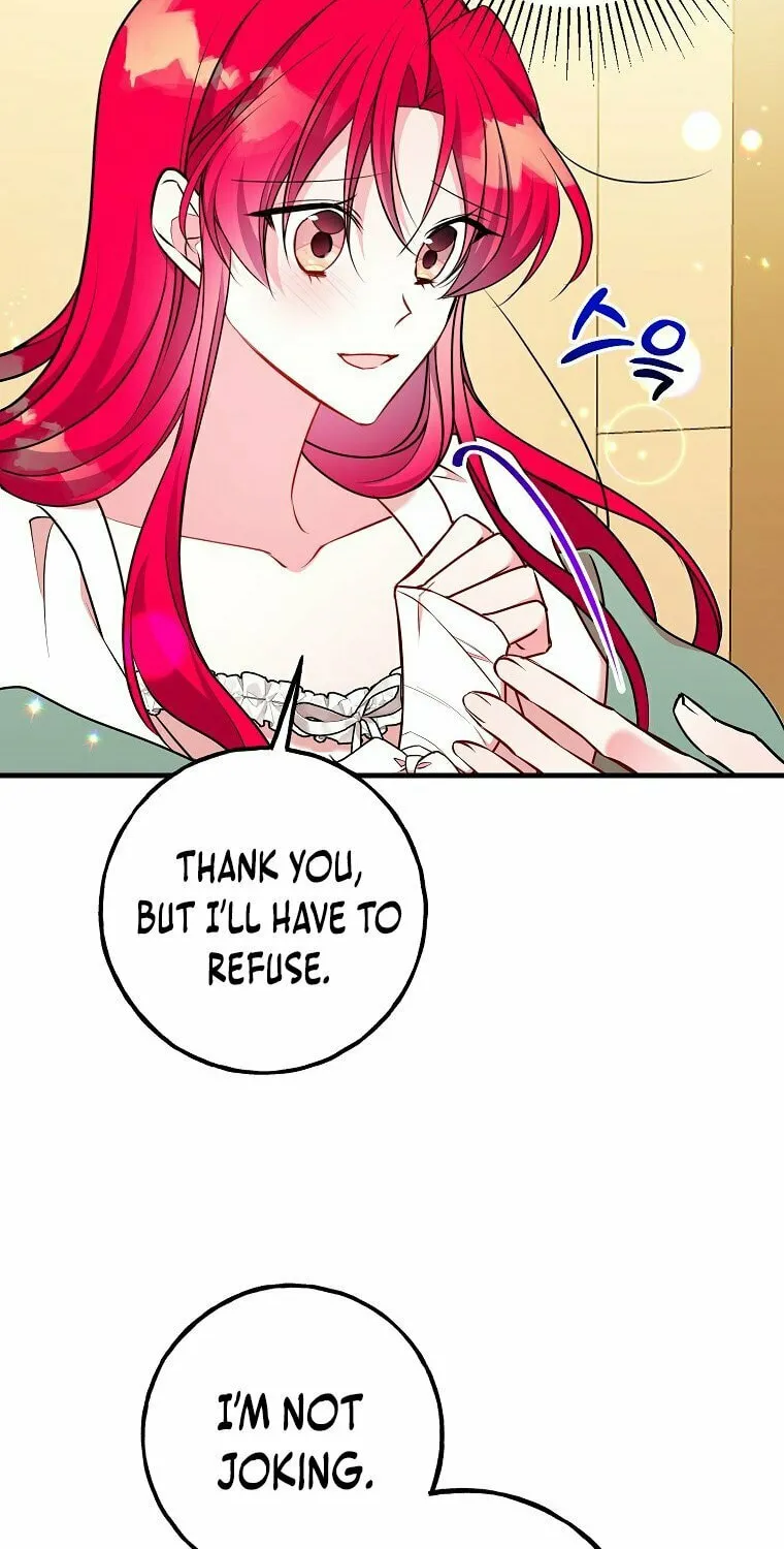Country Life With the Sexy Majesty Chapter 12 page 31 - 