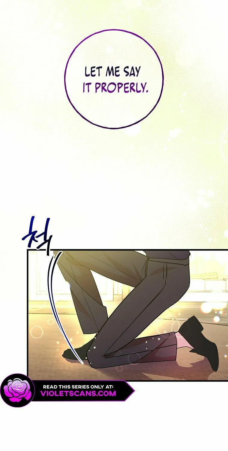 Country Life With the Sexy Majesty Chapter 12 page 34 - 