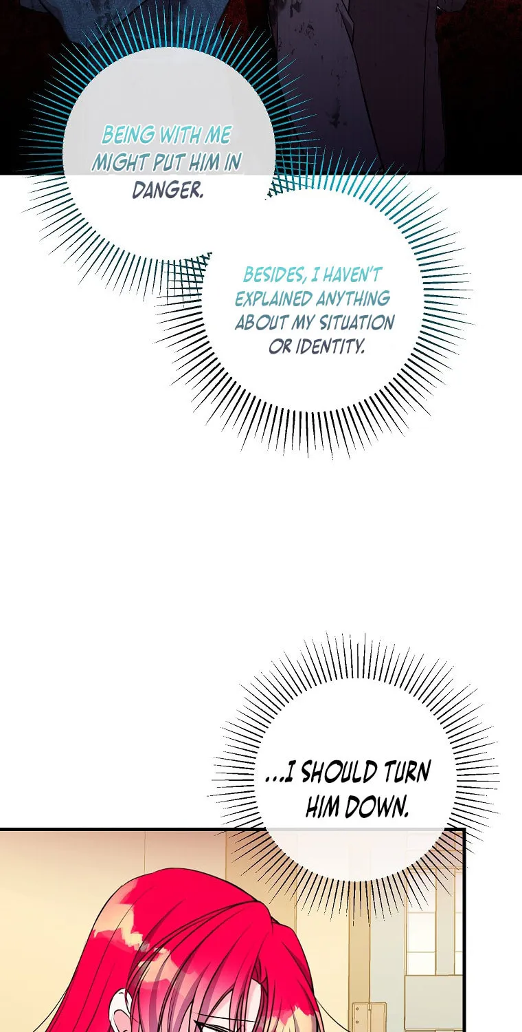 Country Life With the Sexy Majesty Chapter 12 page 41 - 