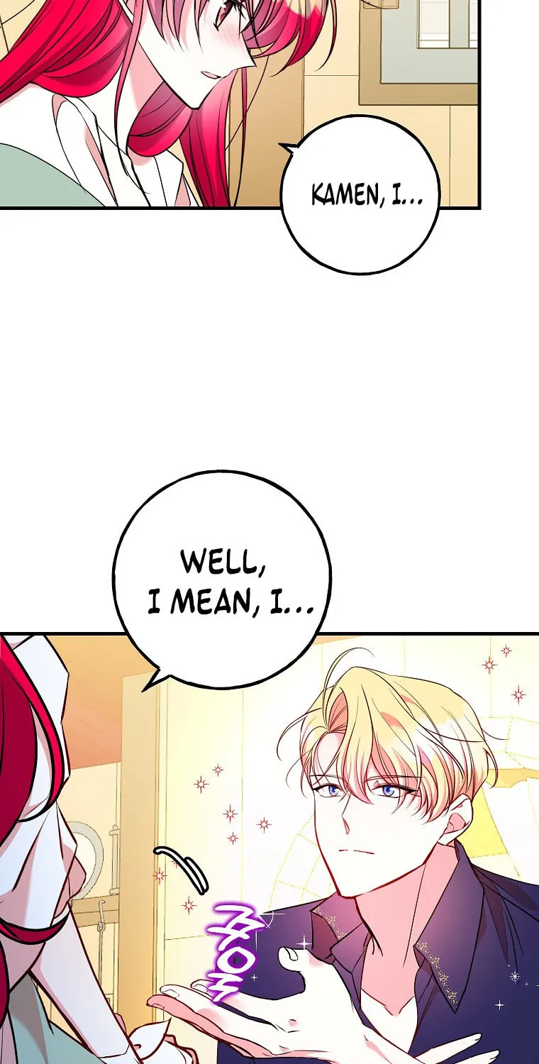 Country Life With the Sexy Majesty Chapter 12 page 42 - 
