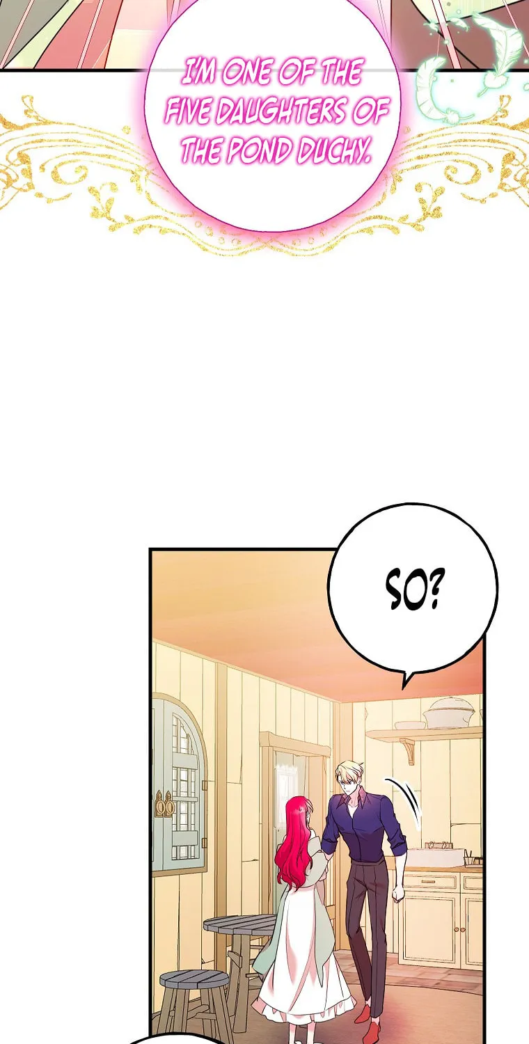 Country Life With the Sexy Majesty Chapter 12 page 50 - 