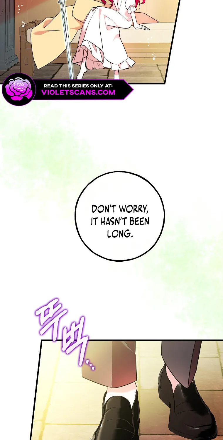 Country Life With the Sexy Majesty Chapter 12 page 6 - 