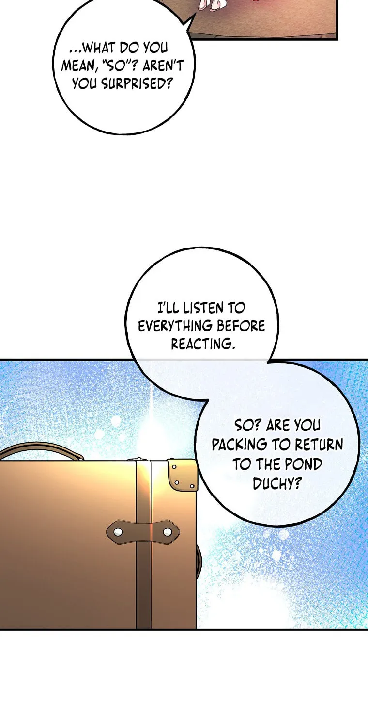 Country Life With the Sexy Majesty Chapter 12 page 51 - 