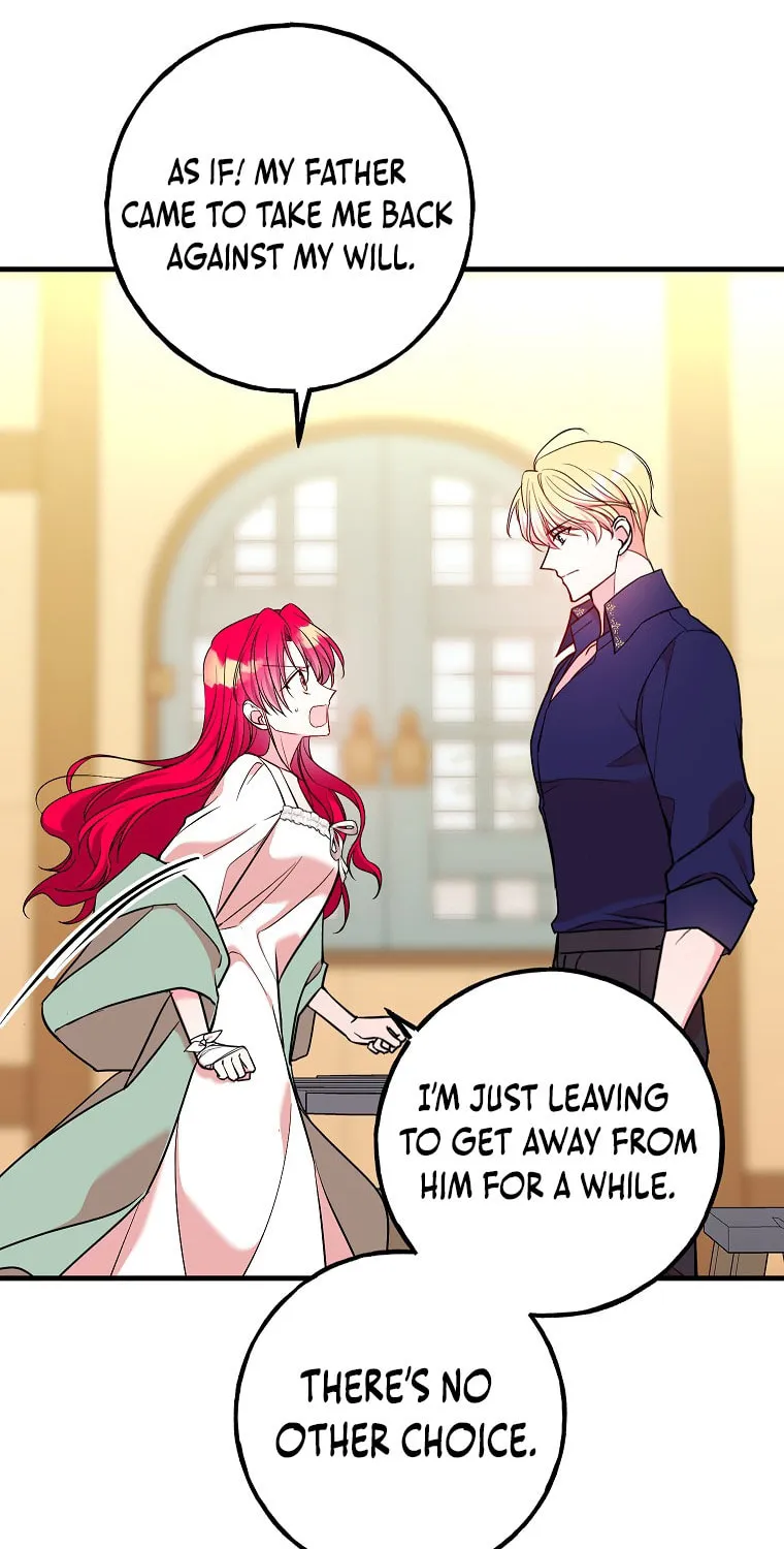 Country Life With the Sexy Majesty Chapter 12 page 52 - 
