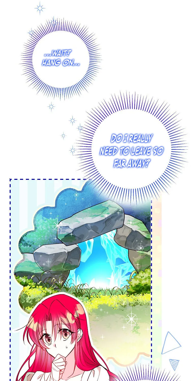 Country Life With the Sexy Majesty Chapter 12 page 54 - 