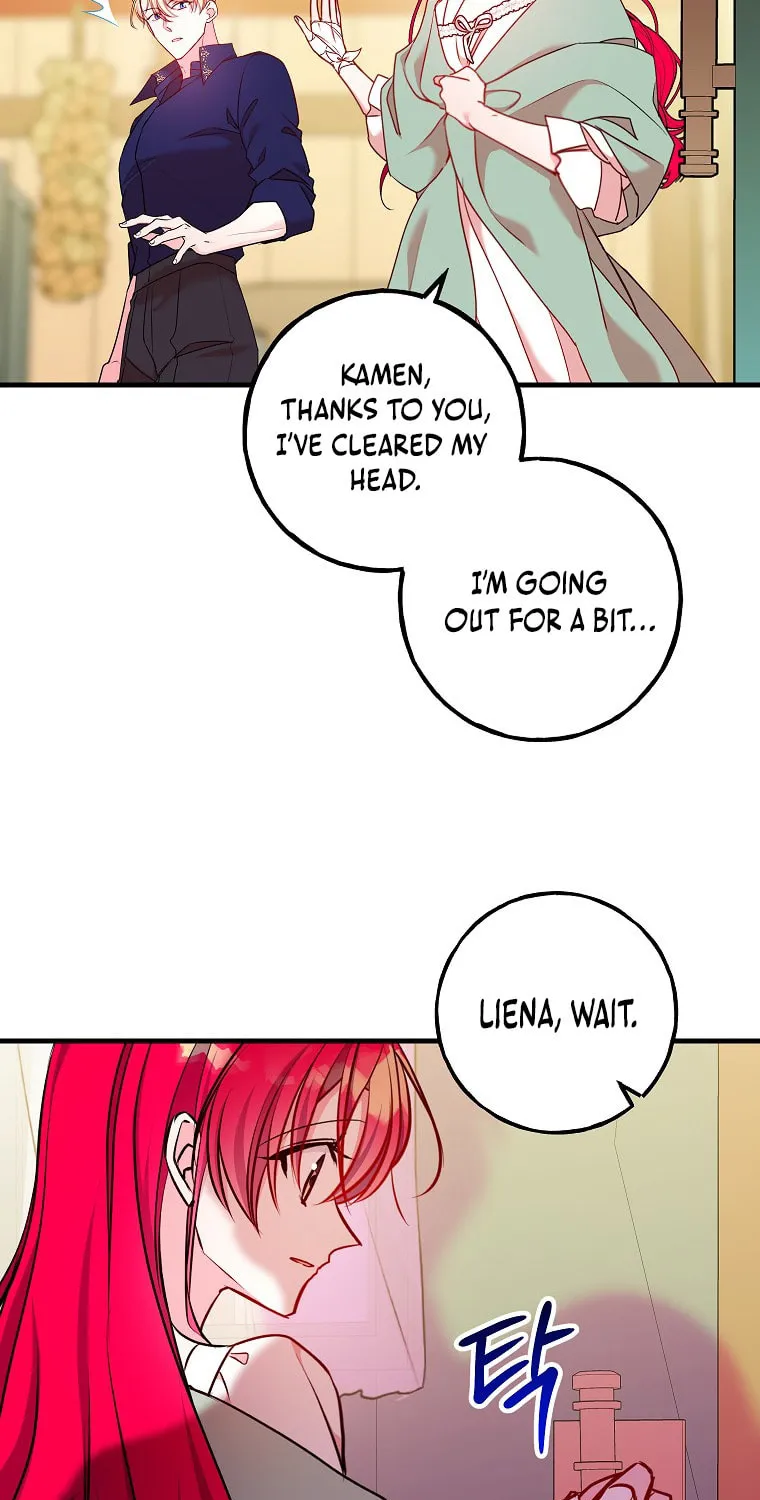 Country Life With the Sexy Majesty Chapter 12 page 56 - 